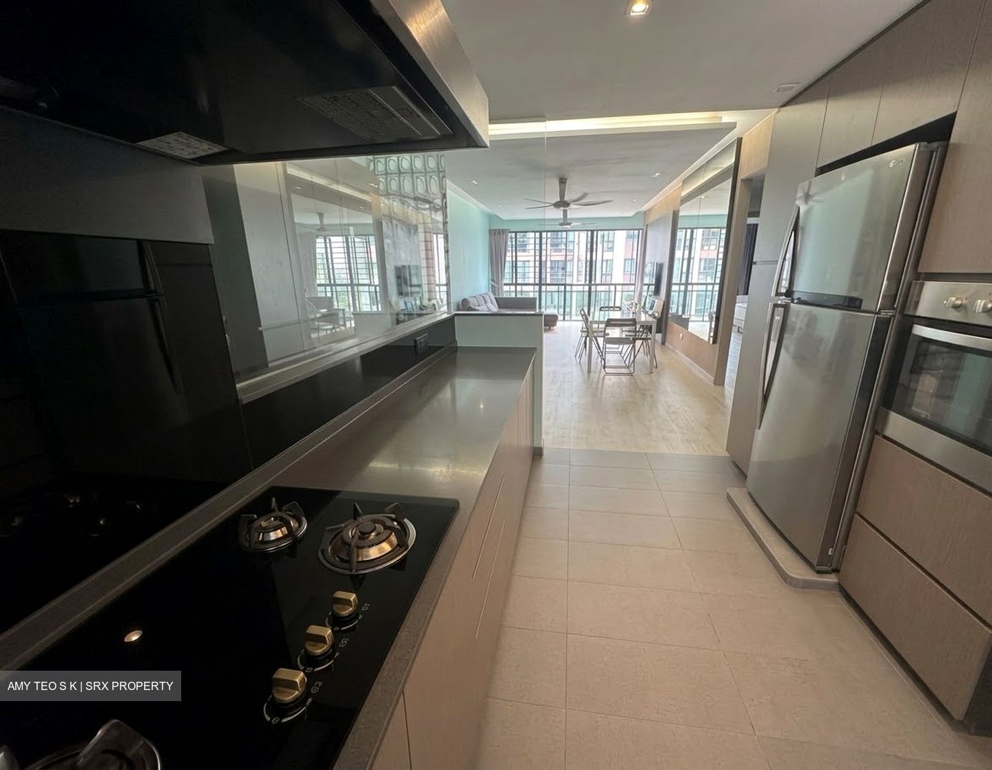 Pinevale (D18), Condominium #618323311